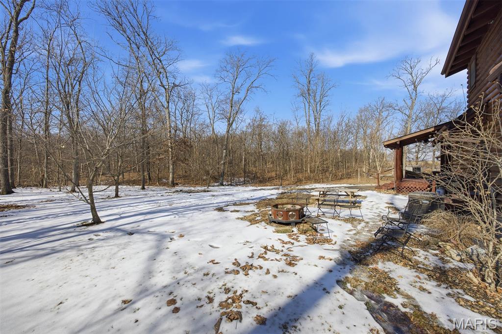 417 Dudleyville Road Greenville, IL 62246 - Photo 40 of 62