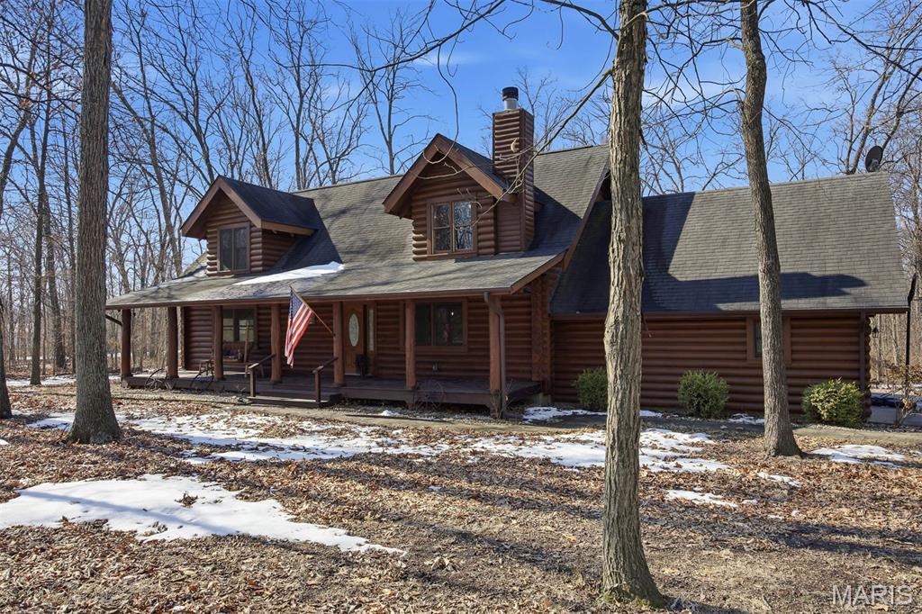 417 Dudleyville Road Greenville, IL 62246 - Photo 4 of 62