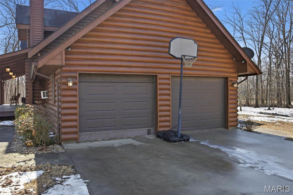 417 Dudleyville Road Greenville, IL 62246 - Photo 42 of 62