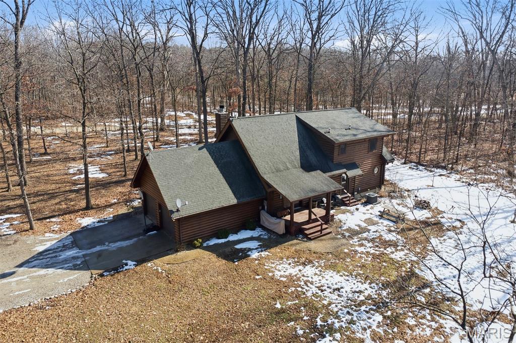 417 Dudleyville Road Greenville, IL 62246 - Photo 45 of 62