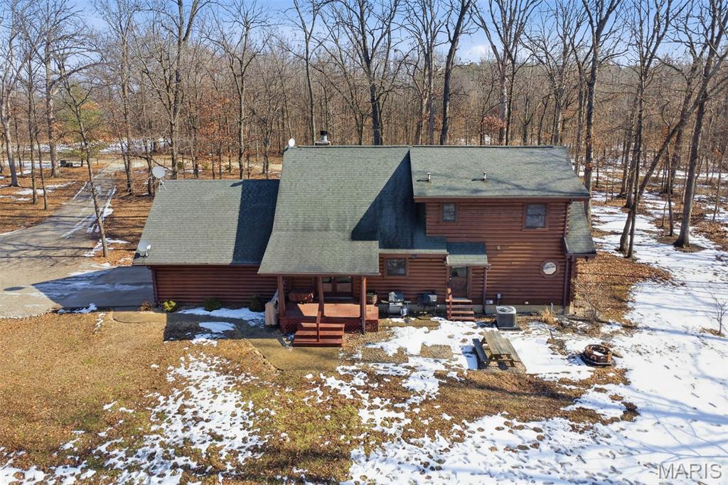 417 Dudleyville Road Greenville, IL 62246 - Photo 46 of 62