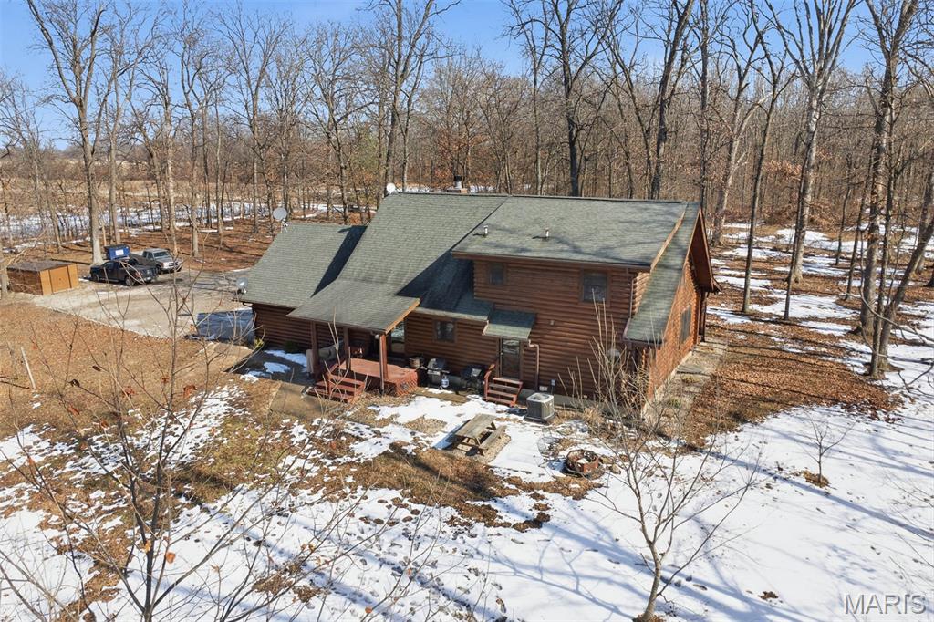 417 Dudleyville Road Greenville, IL 62246 - Photo 47 of 62