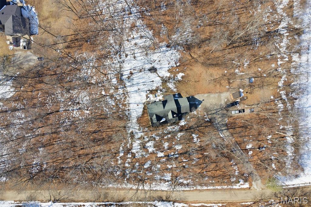 417 Dudleyville Road Greenville, IL 62246 - Photo 48 of 62