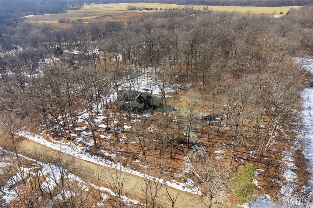 417 Dudleyville Road Greenville, IL 62246 - Photo 49 of 62