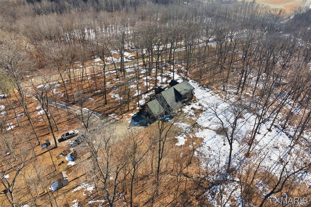 417 Dudleyville Road Greenville, IL 62246 - Photo 55 of 62