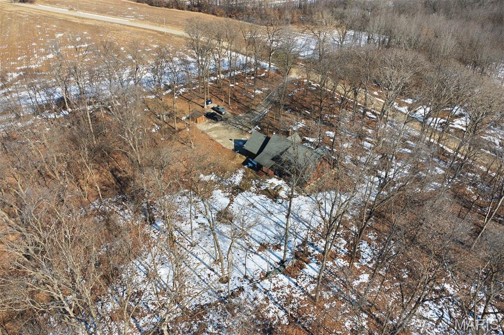 417 Dudleyville Road Greenville, IL 62246 - Photo 57 of 62