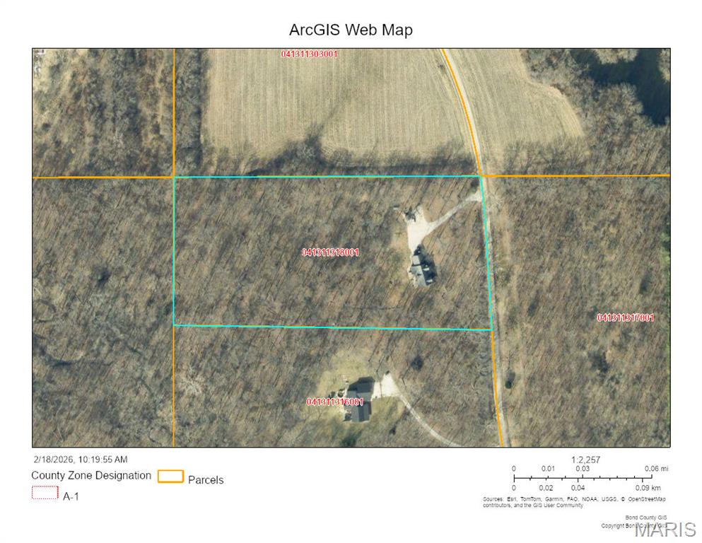 417 Dudleyville Road Greenville, IL 62246 - Photo 58 of 62