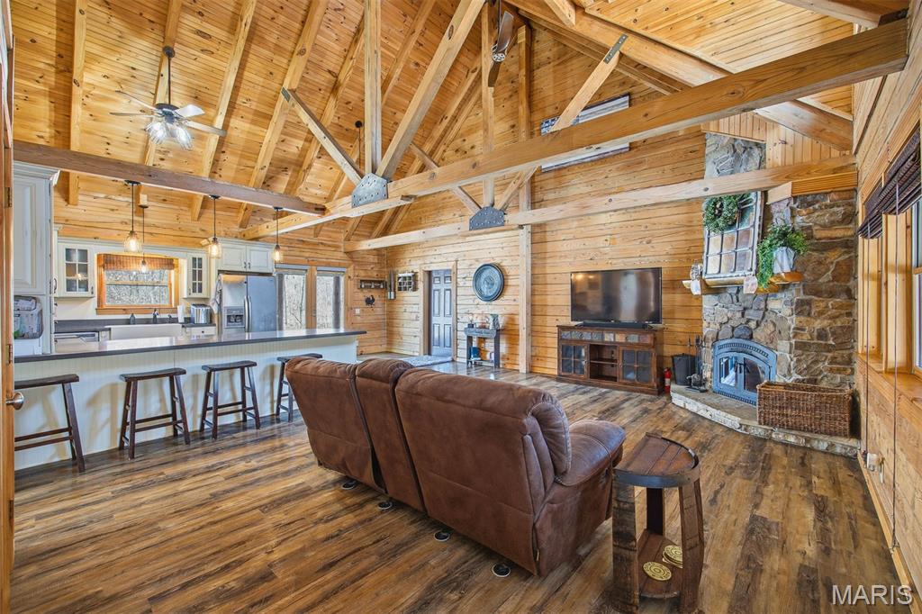 417 Dudleyville Road Greenville, IL 62246 - Photo 7 of 62