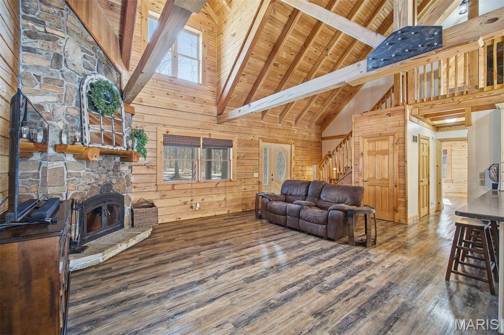 417 Dudleyville Road Greenville, IL 62246 - Photo 8 of 62