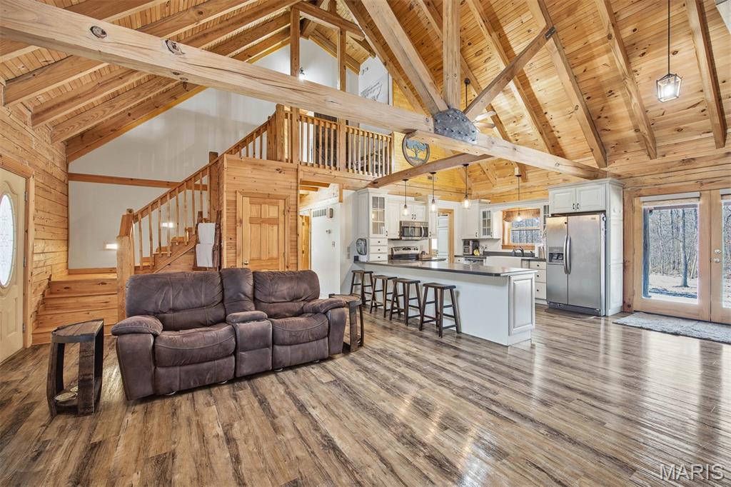 417 Dudleyville Road Greenville, IL 62246 - Photo 10 of 62