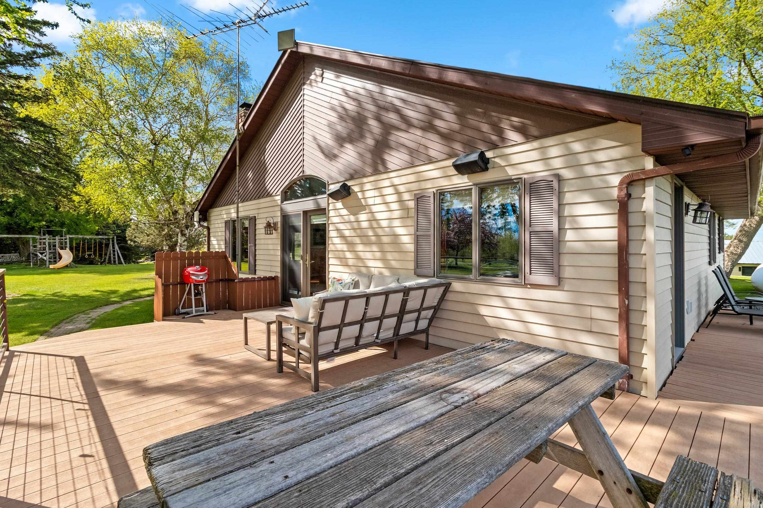 4360 Reighmoor Road Omro, WI 54963 - Photo 40 of 54