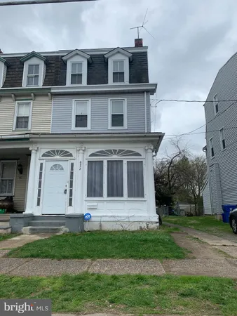 $294,900 | 822 Columbus Road, Burlington, NJ 08016