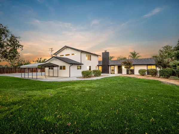 $1,225,000 | 9226 North Fowler Avenue, Clovis, CA 93619