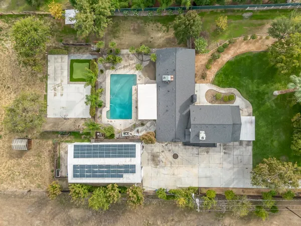 $1,225,000 | 9226 North Fowler Avenue, Clovis, CA 93619