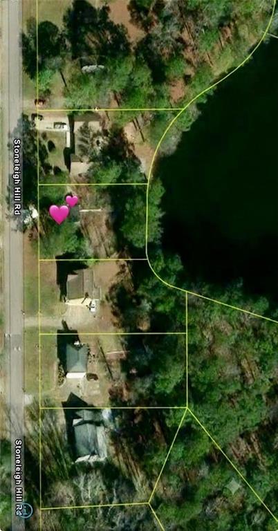 1560 Stoneleigh Hill Road Lithonia, GA 30058 - Photo 3 of 3