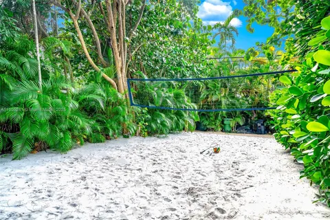 a view of yard with patio