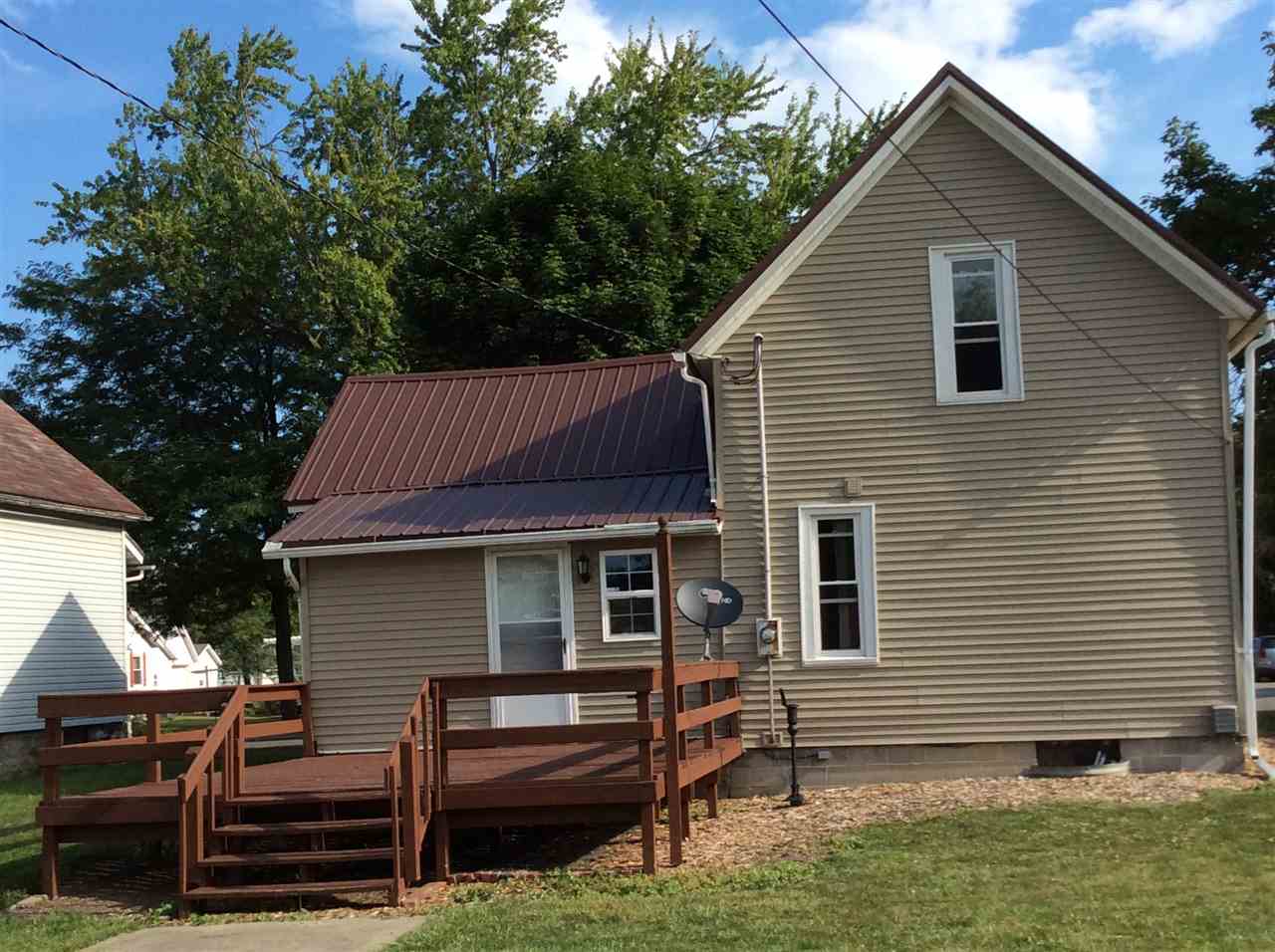 1003 Adams Street Decatur, IN 46733 - Photo 16 of 17