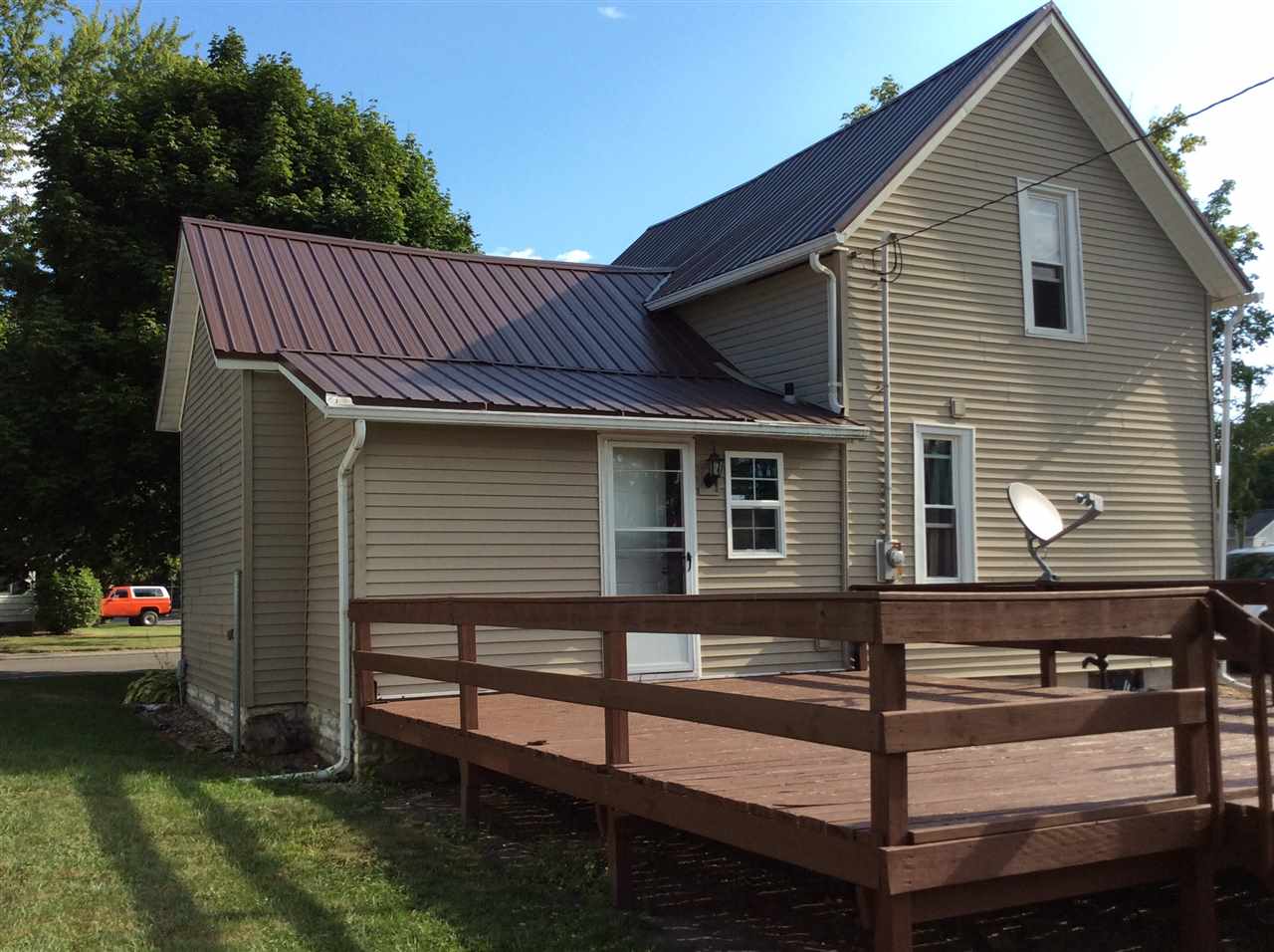 1003 Adams Street Decatur, IN 46733 - Photo 17 of 17
