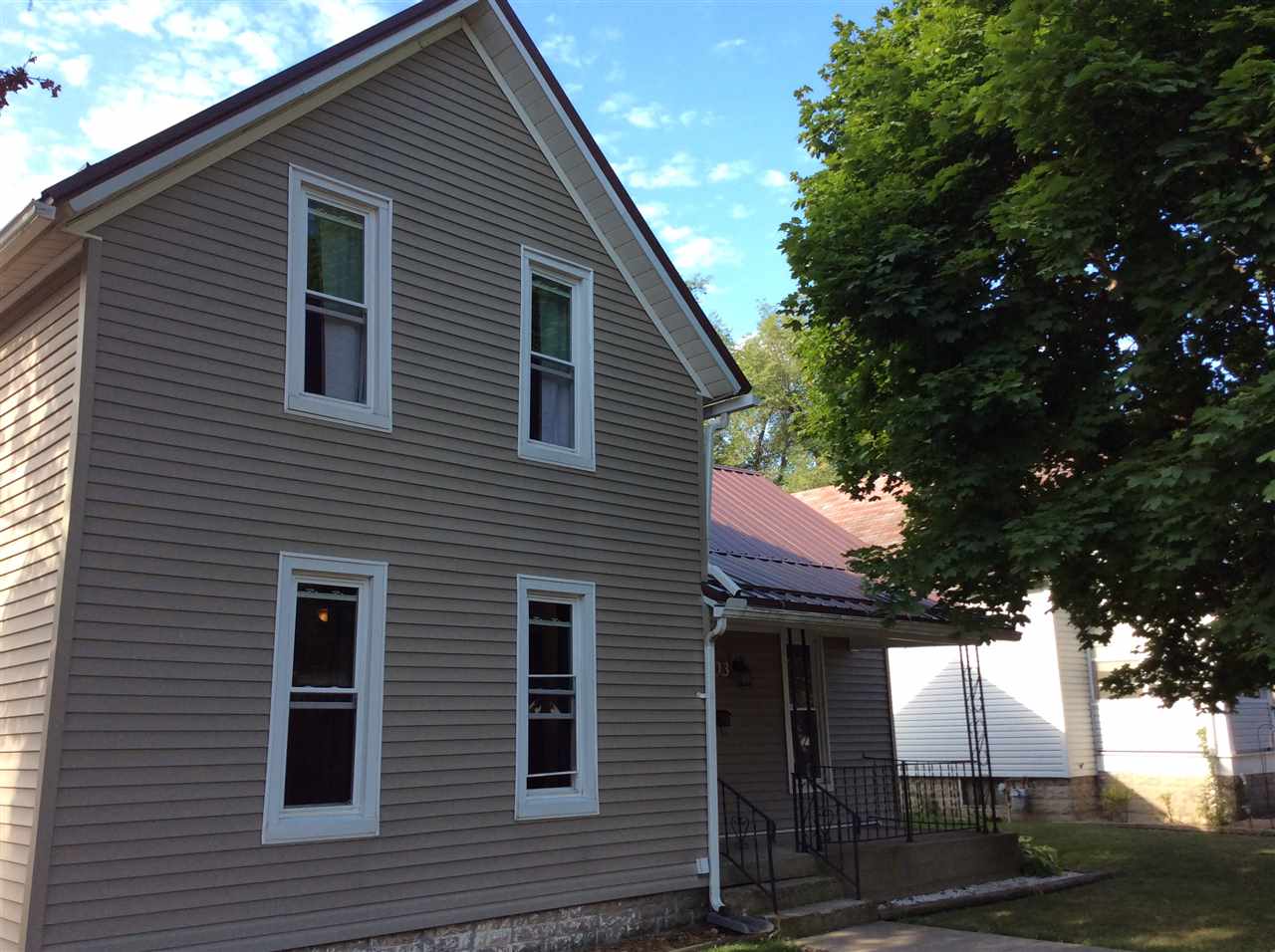 1003 Adams Street Decatur, IN 46733 - Photo 4 of 17