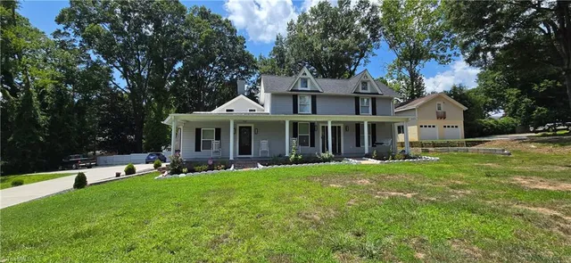 $349,990 | 535 Patrick Street, Eden, NC 27288