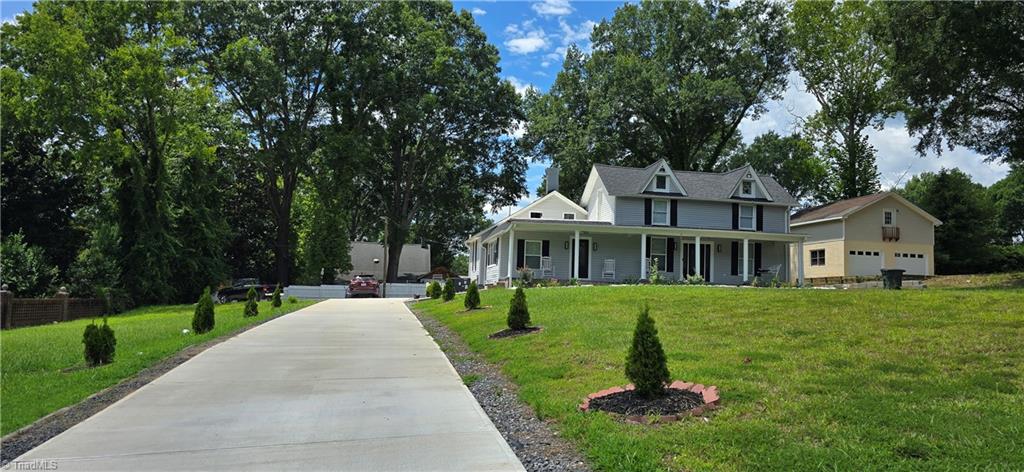 535 Patrick Street Eden, NC 27288 - Photo 2 of 31