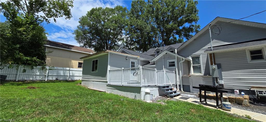 535 Patrick Street Eden, NC 27288 - Photo 29 of 31