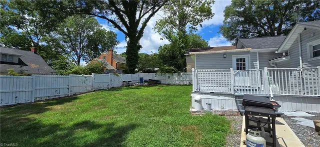 $349,990 | 535 Patrick Street, Eden, NC 27288