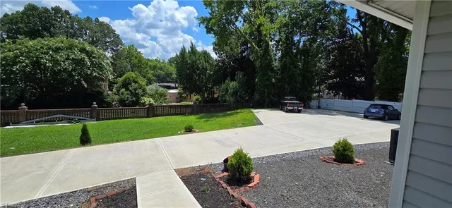 $349,990 | 535 Patrick Street, Eden, NC 27288