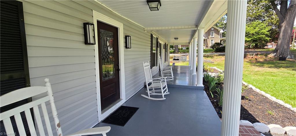 535 Patrick Street Eden, NC 27288 - Photo 4 of 31
