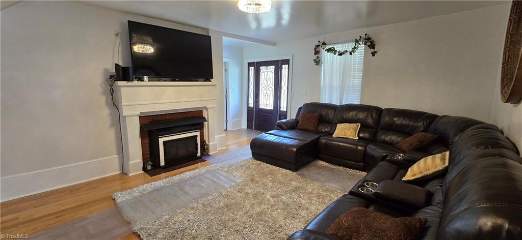 535 Patrick Street Eden, NC 27288 - Photo 5 of 31