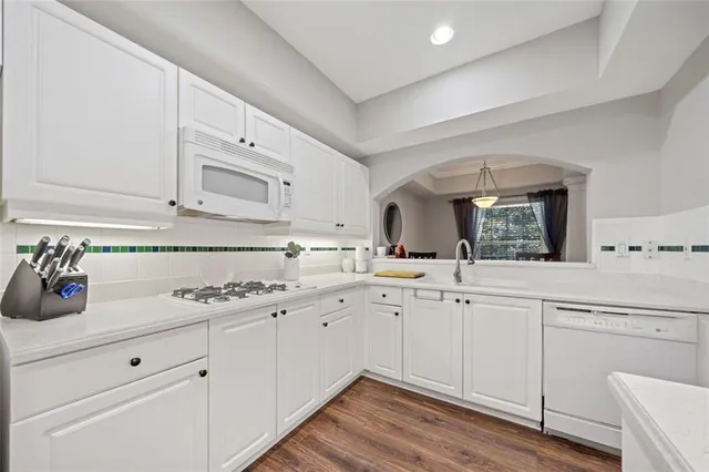 $330,000 | 3636 Habersham Road Northwest, Unit 2207, Atlanta, GA 30305