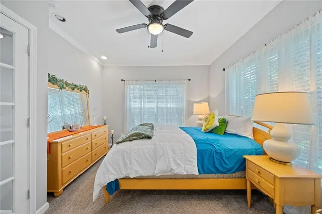 $330,000 | 3636 Habersham Road Northwest, Unit 2207, Atlanta, GA 30305