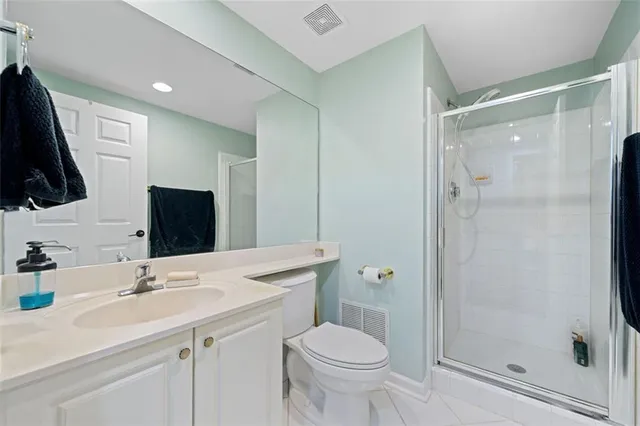 $330,000 | 3636 Habersham Road Northwest, Unit 2207, Atlanta, GA 30305