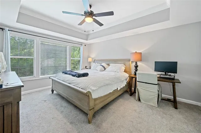 $330,000 | 3636 Habersham Road Northwest, Unit 2207, Atlanta, GA 30305