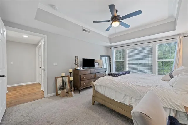 $330,000 | 3636 Habersham Road Northwest, Unit 2207, Atlanta, GA 30305