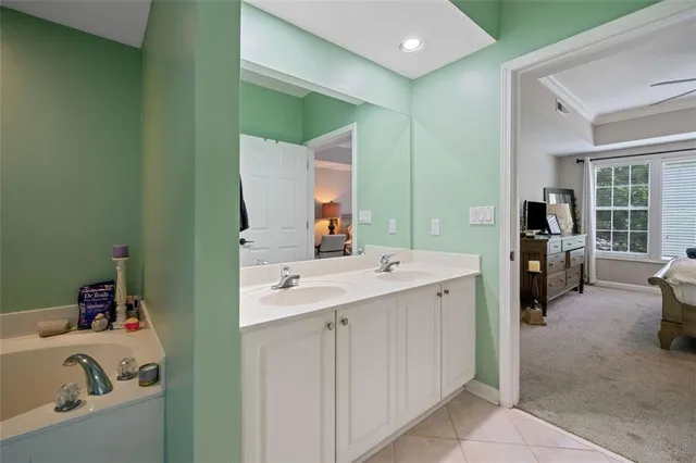 $330,000 | 3636 Habersham Road Northwest, Unit 2207, Atlanta, GA 30305