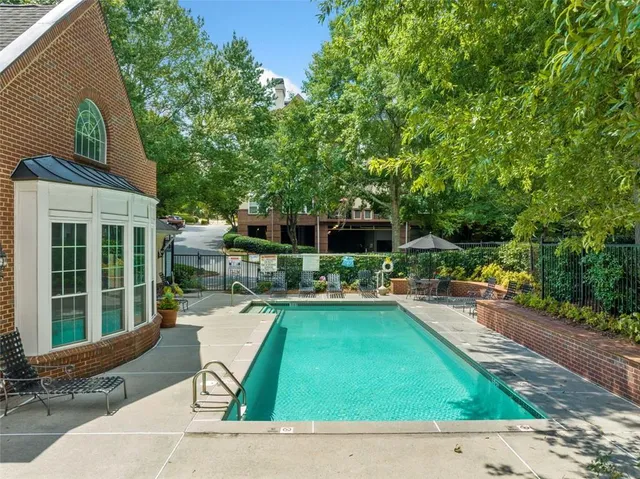 $330,000 | 3636 Habersham Road Northwest, Unit 2207, Atlanta, GA 30305