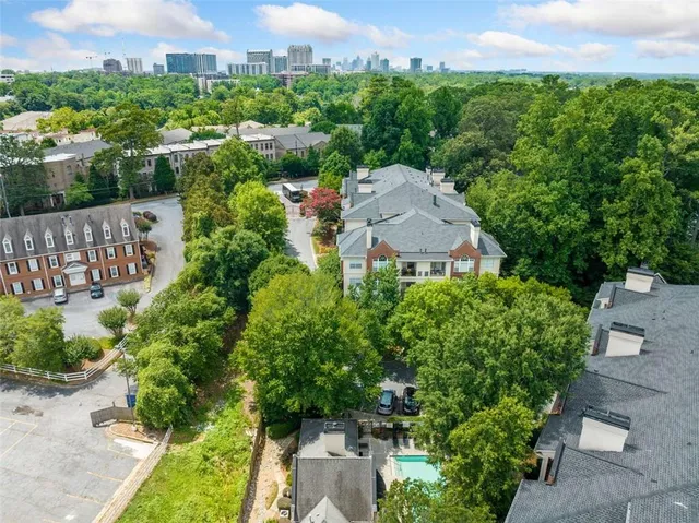 $330,000 | 3636 Habersham Road Northwest, Unit 2207, Atlanta, GA 30305