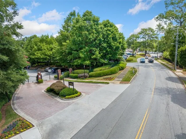 $330,000 | 3636 Habersham Road Northwest, Unit 2207, Atlanta, GA 30305