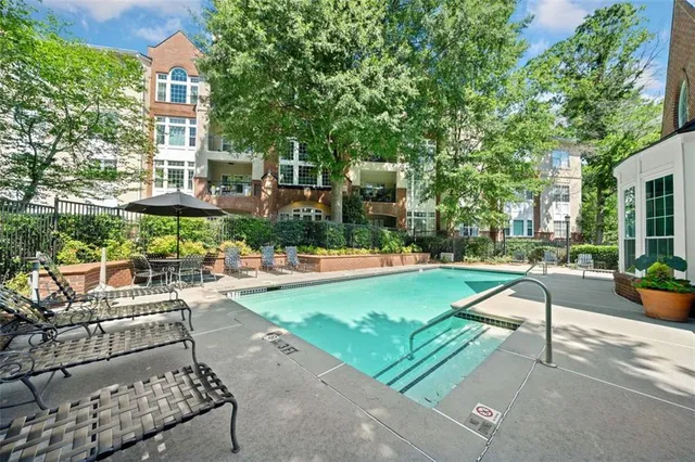 $330,000 | 3636 Habersham Road Northwest, Unit 2207, Atlanta, GA 30305
