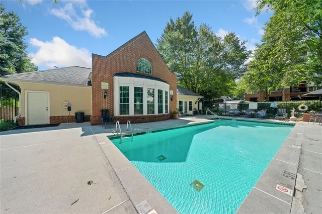 $330,000 | 3636 Habersham Road Northwest, Unit 2207, Atlanta, GA 30305