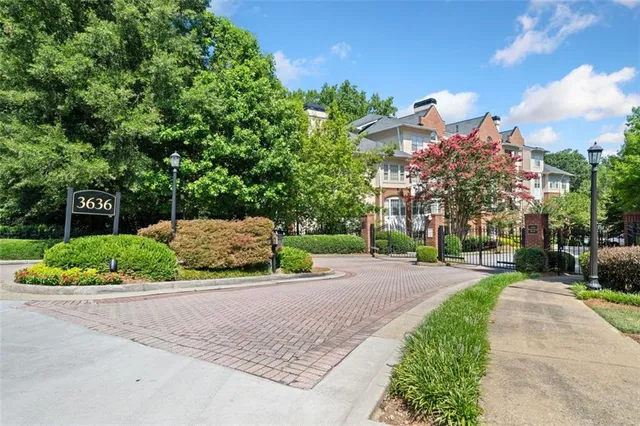 $330,000 | 3636 Habersham Road Northwest, Unit 2207, Atlanta, GA 30305