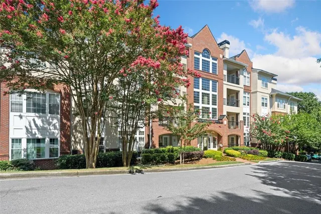 $330,000 | 3636 Habersham Road Northwest, Unit 2207, Atlanta, GA 30305