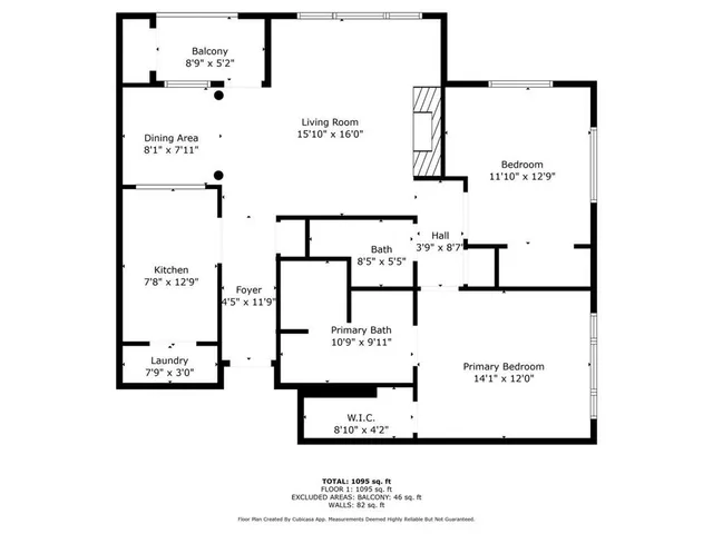 $330,000 | 3636 Habersham Road Northwest, Unit 2207, Atlanta, GA 30305