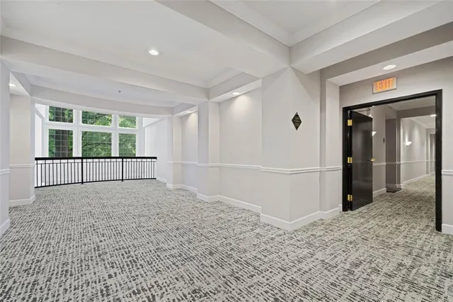 $330,000 | 3636 Habersham Road Northwest, Unit 2207, Atlanta, GA 30305