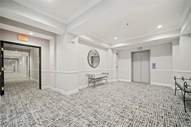 $330,000 | 3636 Habersham Road Northwest, Unit 2207, Atlanta, GA 30305