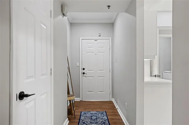 $330,000 | 3636 Habersham Road Northwest, Unit 2207, Atlanta, GA 30305