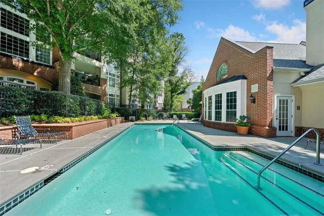 $330,000 | 3636 Habersham Road Northwest, Unit 2207, Atlanta, GA 30305