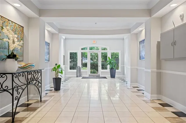 $330,000 | 3636 Habersham Road Northwest, Unit 2207, Atlanta, GA 30305