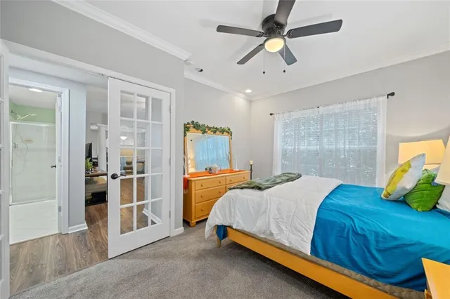 $330,000 | 3636 Habersham Road Northwest, Unit 2207, Atlanta, GA 30305